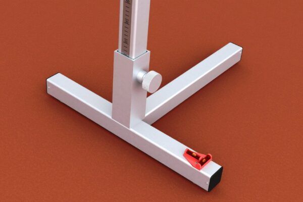Artec competitie hoogspringstaanders