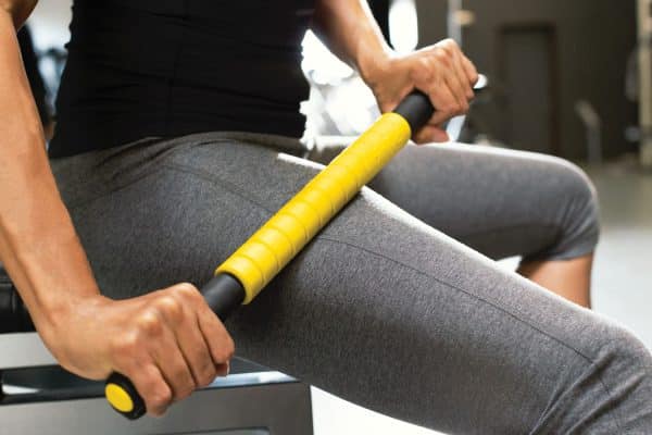 SKLZ massage stick