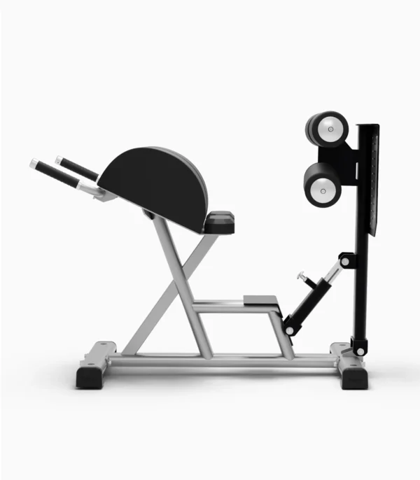 Exigo Glute / ham developer