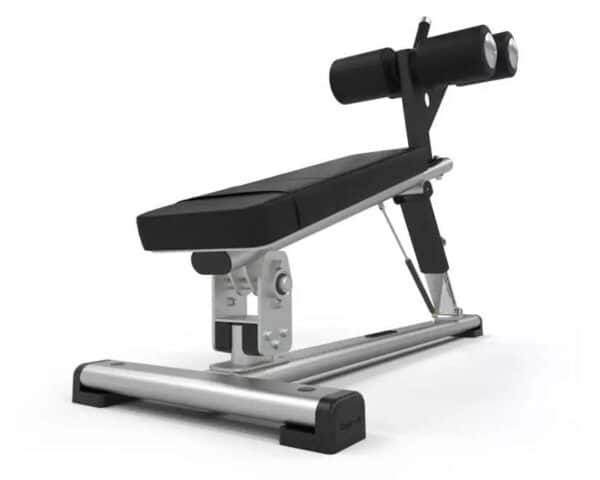 Exigo Adjustable abdominal bench