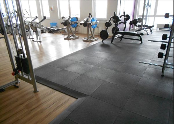 DuraTrain premium plus serie ramps