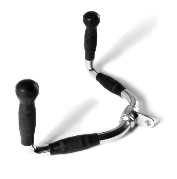 Cable Attachment Close grip low row / pull down handle