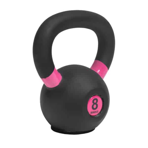 BOOST Powdercoated Kettlebells