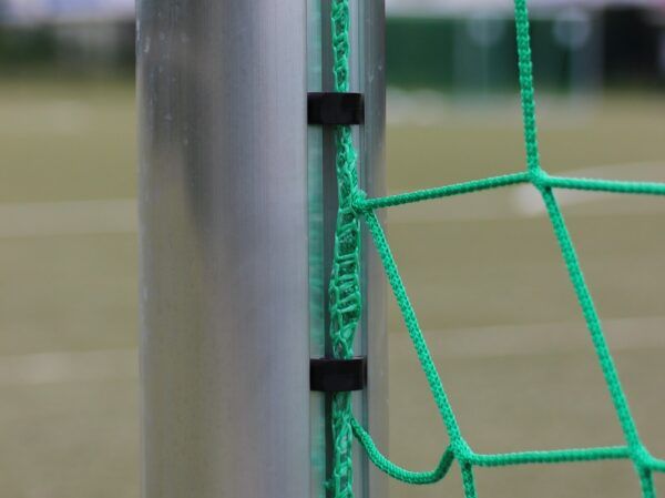 Mini voetbaldoel 3x1m