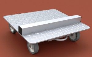 transportwagen dugout2