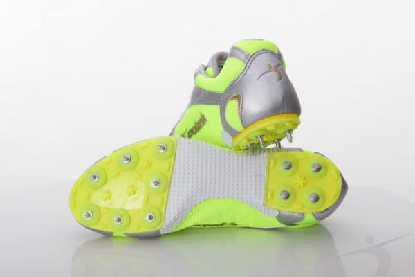 Polanik High Jump Spikes