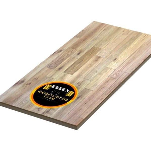 Exigo Olympic platform Oak