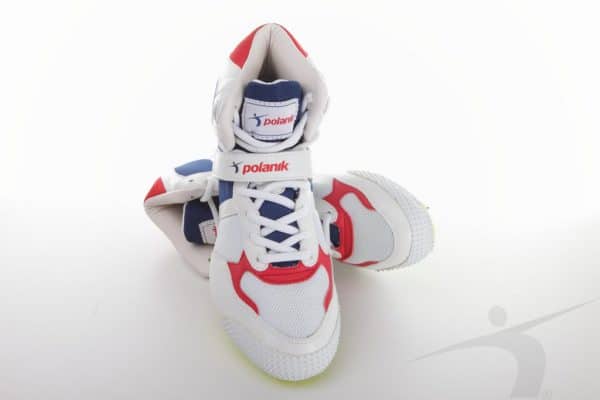 Polanik spikes voor speerwerpen