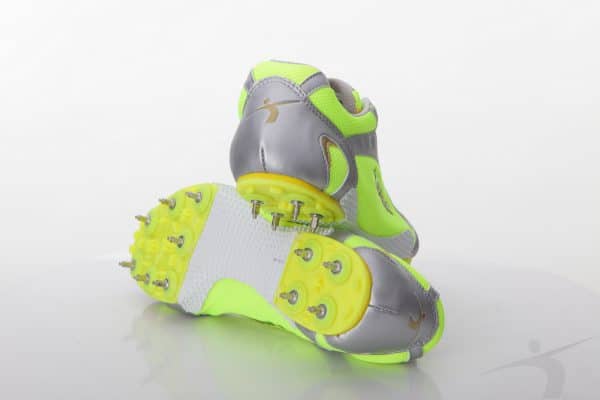 Polanik High Jump Spikes