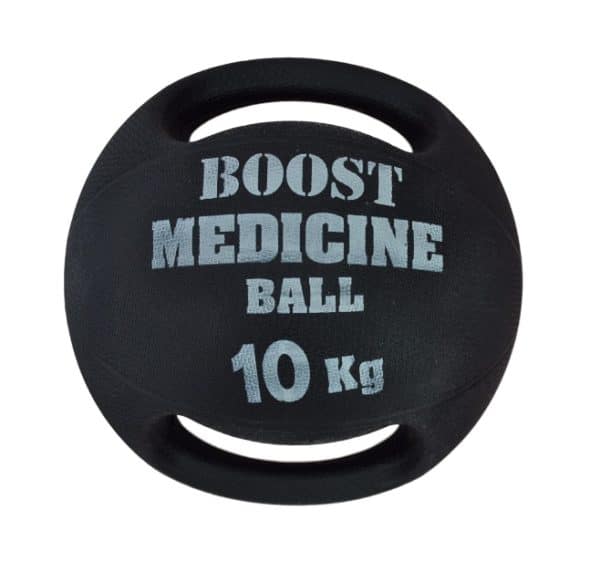 BOOST Grip Ball