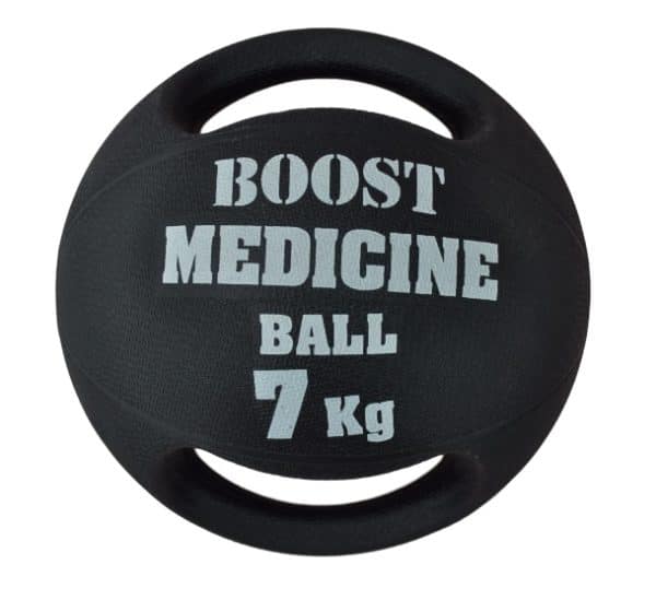 BOOST Grip Ball