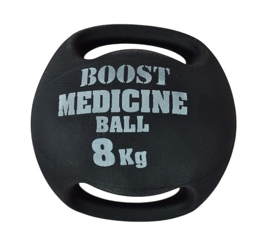 BOOST Grip Ball