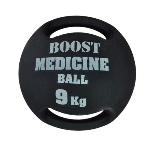 BOOST Grip Ball