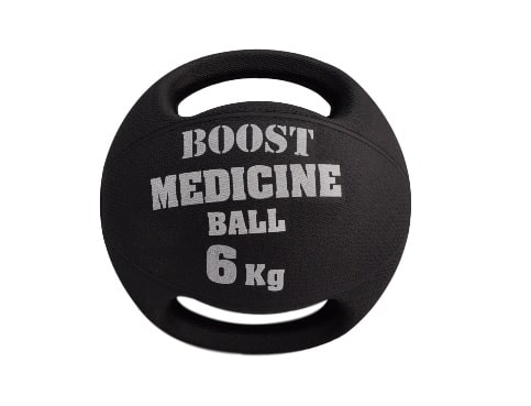 BOOST Grip Ball