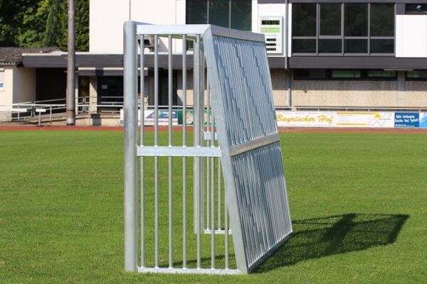 Streetgoals 3x2m
