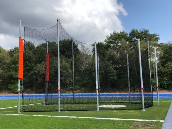 Polanik Discuskooi 5-7 meter