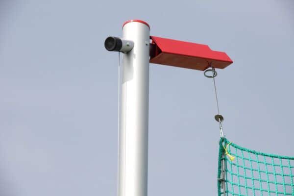 Polanik beschermkap voor de arm