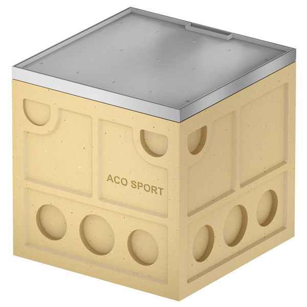 ACO Electra kabelverdeelkast