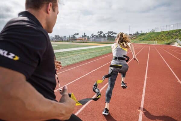 SKLZ Acceleration Trainer Weerstandsgordel
