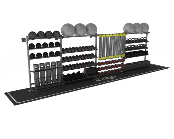 180 storage