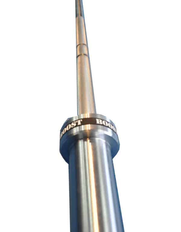 BOOST Olympic Bar