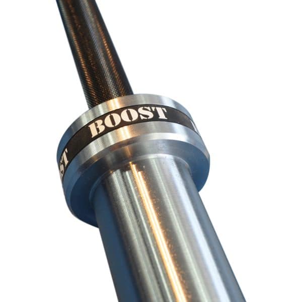 BOOST Olympic Bar