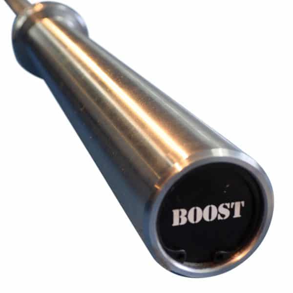 BOOST Olympic Bar