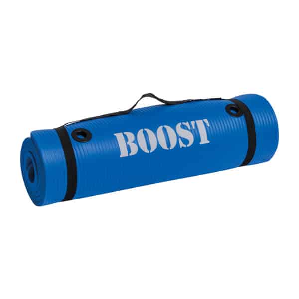 BOOST Sportmat