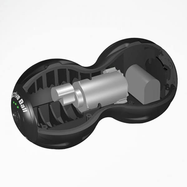BOOST Vibration Ball