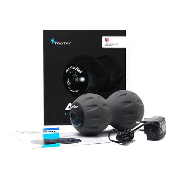 BOOST Vibration Ball
