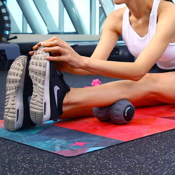 BOOST Vibration Ball