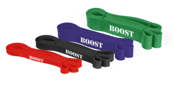 BOOST Power bands