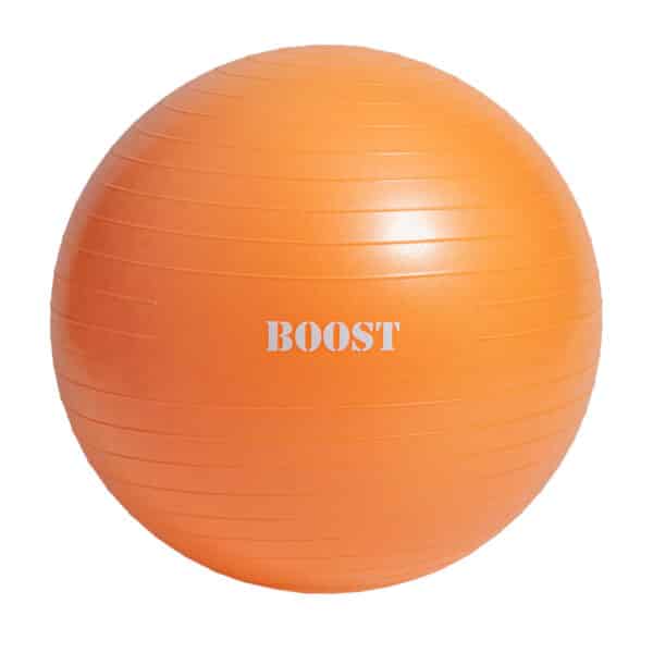 BOOST Gymballen