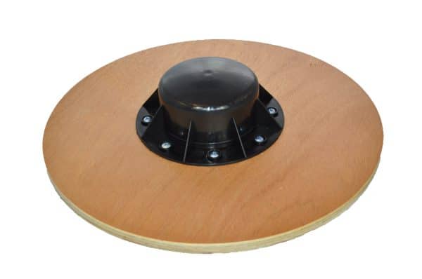 BOOST Houten Balance Board