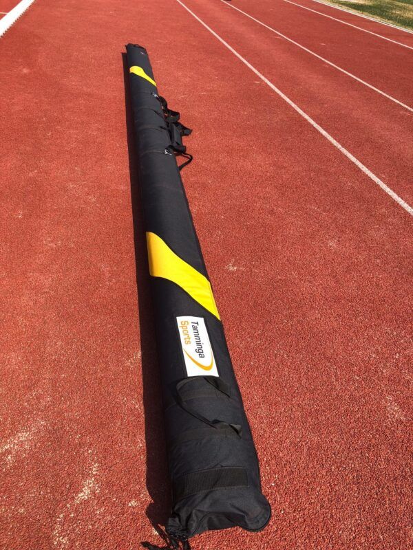 Polsstok PVC reis- en opbergtas