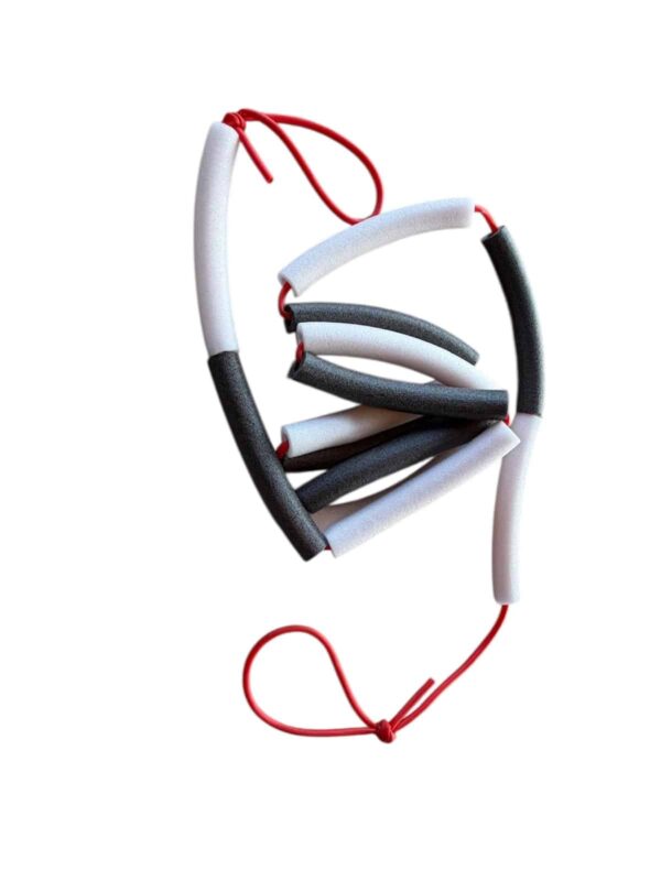 Crossbar Elastiek met foam