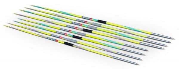 Nordic Valhalla Speer 600, 700 en 800gram