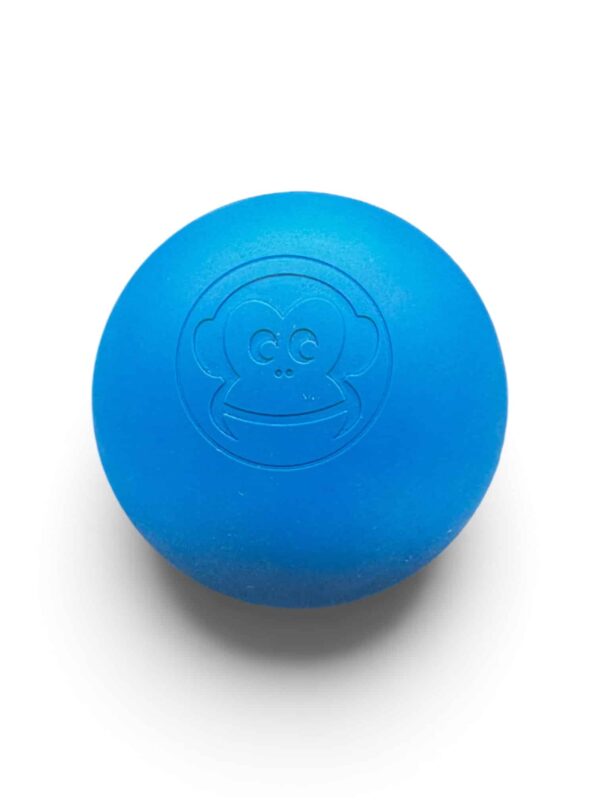 Captain Lax Massage bal
