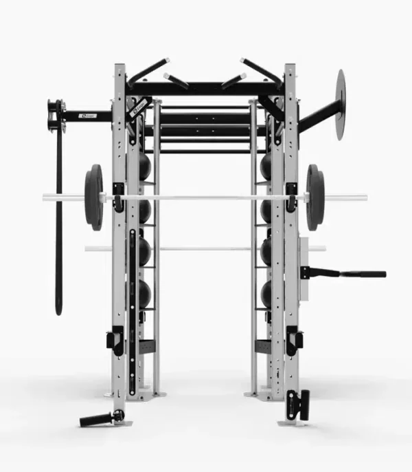 Exigo Functional POWER X2-P2