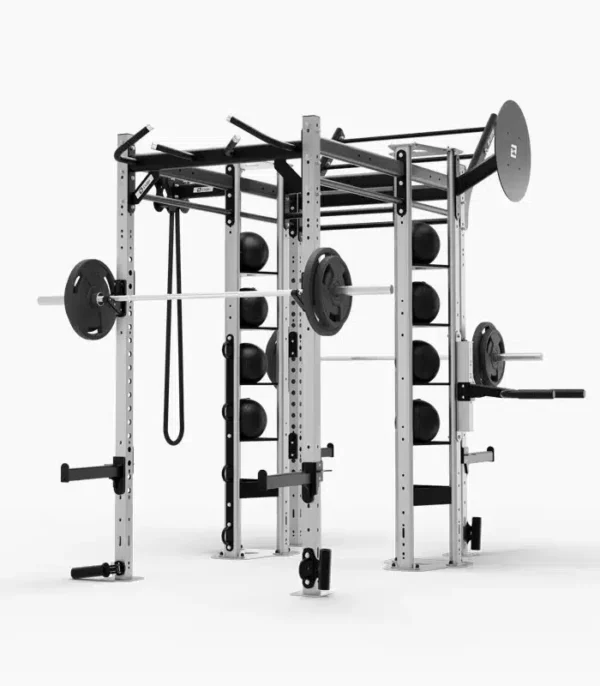 Exigo Functional DUAL POWER X2-P4