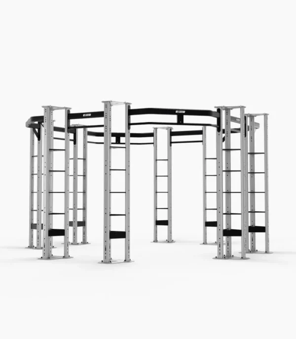 Exigo Functional Full SPYDER X8