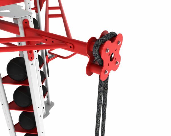 RA-1005 Rope Pull Housing (1)