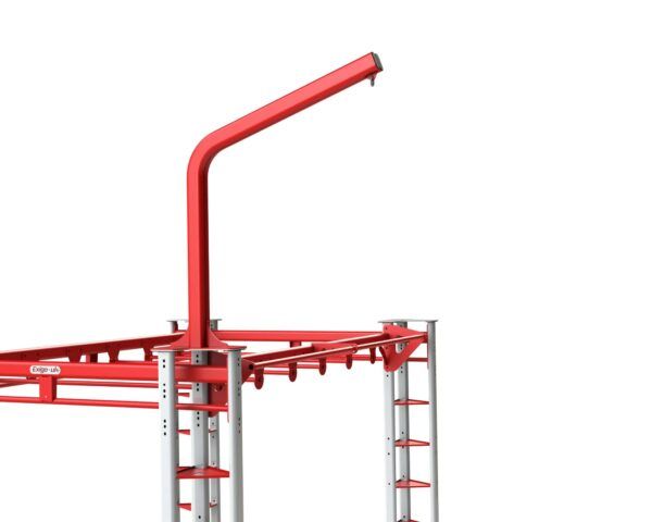 RA-1115 Functional Rope Climb Arm