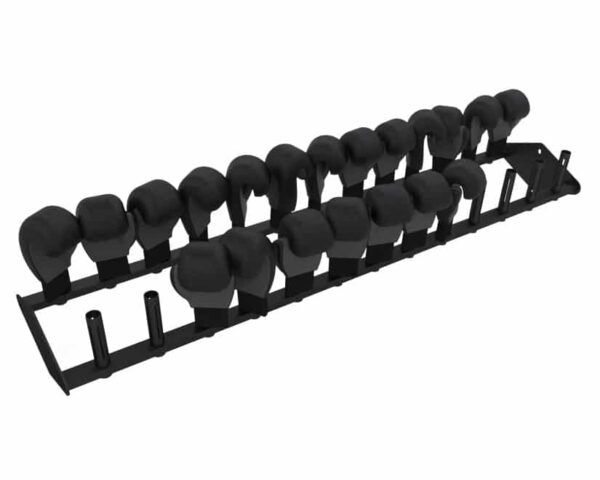 Boxing Glove Vented Rail