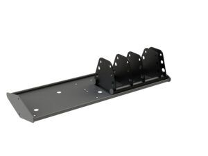 SR-4120 Storage Tray Toast Rack Render 3