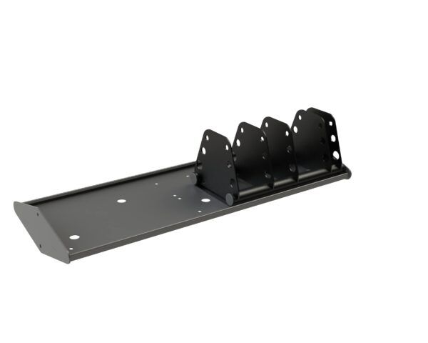 SR-4120 Storage Tray Toast Rack Render 3