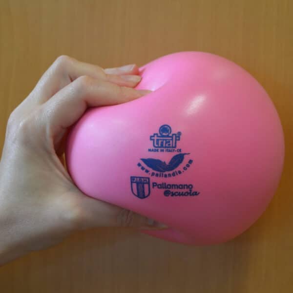 Trial mini handbal 14cm