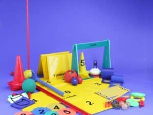 Kids pakket atletiek