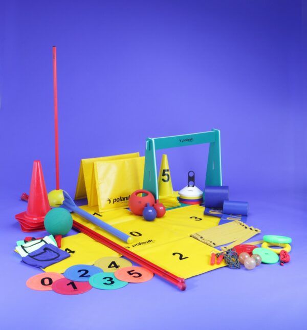 Kids pakket atletiek