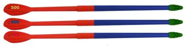 Trial Turbo Javs